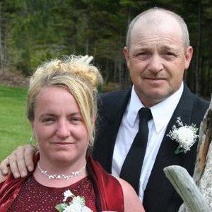 Meet your Posher, Tony n pam